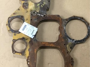 Used Cat C-15 Front Cover (Stock #161076)) Part Image