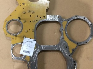 Used Cat C-15 Front Cover (Stock #161078)) Part Image