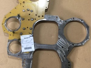 Used Cat C-15 Front Cover (Stock #161077)) Part Image