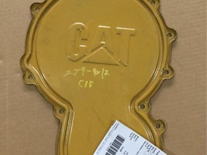 Used Cat C-15 Front Cover (Stock #161085)) Part Image