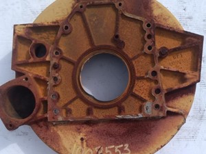 Used Cat 3116 Flywheel Housing Image
