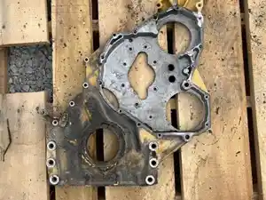 Photo of part