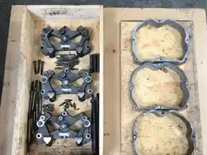 Photo of part