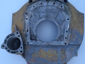 Used Cat 3208 Flywheel Housing (Stock #165492)) Part Image