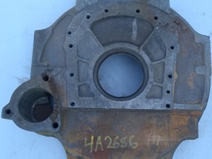 Used Cat 3208 Flywheel Housing (Stock #165495)) Part Image