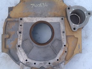 Used Cat 3208 Flywheel Housing (Stock #165425)) Part Image