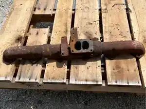 Photo of part