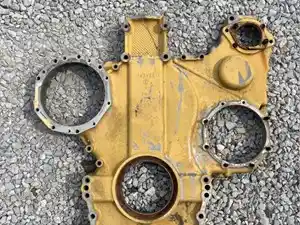 Used Cat 3406B Front Cover (Stock #172224)) Part Image
