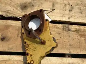 Photo of part