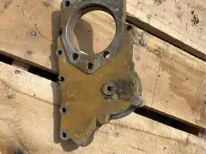 Used Cat 3406C Front Cover (Stock #172304)) Part Image