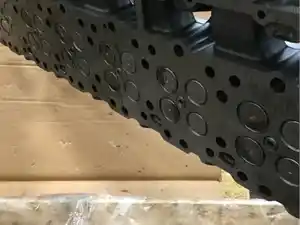 Used Cat 3406C Head Image