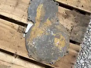 Photo of part