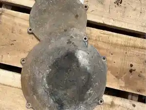 Photo of part