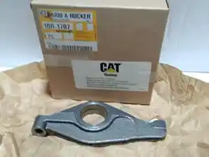 Used Cat C-10 Rocker Arm (Stock #175314)) Part Image