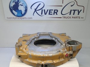 Used Cat C-12 Flywheel Housing (Stock #95938)) Part Image
