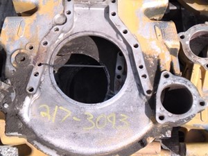 Used Cat C-13 Flywheel Housing (Stock #147145)) Part Image