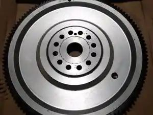 New Cat C-15 Flywheel (Stock #176757)) Part Image