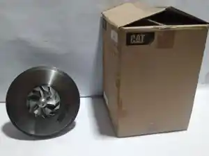 Used Cat C-15 Turbo Image