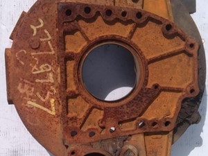 Used Cat C-7 Flywheel Housing (Stock #165439)) Part Image