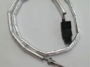 Photo of part