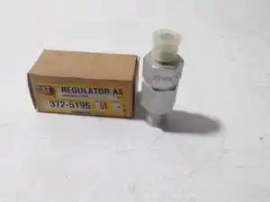 Photo of part