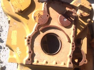 Used Cat 3406 Flywheel Housing (Stock #141313)) Part Image