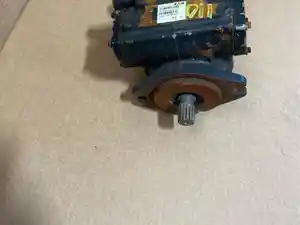 Core Eaton CID Servo Controller PTO (Stock #177754)) Part Image
