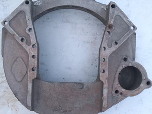 Used Cummins 555 Flywheel Housing (Stock #165451)) Part Image