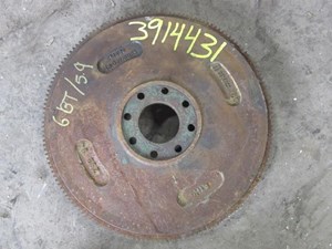 Used Cummins 6BT Flywheel (Stock #136283)) Part Image
