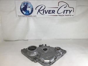 New Cummins B/C Front Cover (Stock #210713-W)) Part Image