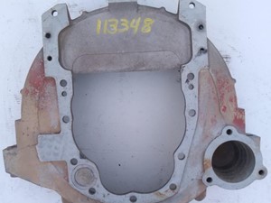 Used Cummins BC Flywheel Housing (Stock #106570)) Part Image