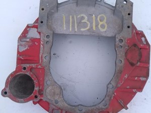 Used Cummins BC Flywheel Housing (Stock #113315)) Part Image
