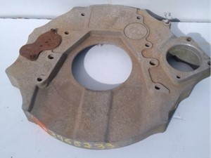 Used Cummins ISB Flywheel Housing (Stock #165554)) Part Image