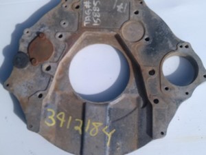 Used Cummins ISB Flywheel Housing (Stock #165452)) Part Image