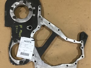 Used Cummins ISB Front Cover (Stock #161070)) Part Image
