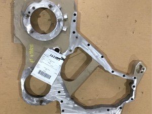 Used Cummins ISB Front Cover (Stock #161069)) Part Image