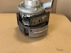 Used Cummins ISB Turbo (Stock #178417)) Part Image