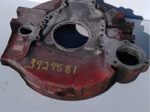 Used Cummins ISC Flywheel Housing (Stock #165362)) Part Image