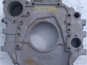 Used Cummins ISC Flywheel Housing (Stock #165361)) Part Image