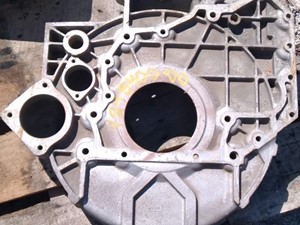 Used Cummins ISC Flywheel Housing (Stock #165380)) Part Image