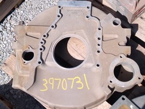 Used Cummins ISC Flywheel Housing (Stock #165372)) Part Image