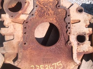 Used Cummins ISL Flywheel Housing (Stock #165659)) Part Image