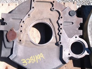 Used Cummins ISL Flywheel Housing (Stock #136238)) Part Image