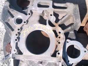 Used Cummins ISL Flywheel Housing (Stock #165660)) Part Image