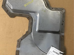 Used Cummins ISX Front Cover (Stock #161063)) Part Image