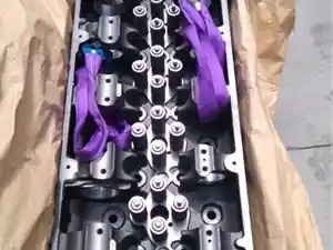 New Cummins ISX Head (Stock #172685)) Part Image