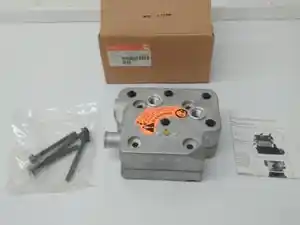 New Cummins ISX Miscellaneous Image