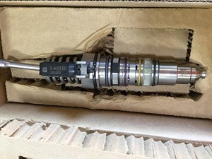 Used Cummins ISX Miscellaneous (Stock #4088301-D)) Part Image