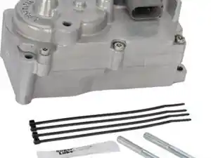 Used Cummins ISX Turbo Image