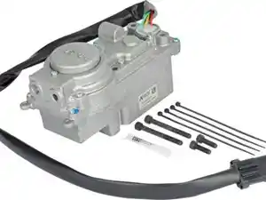 Used Cummins ISX Turbo Image